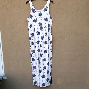 Women's 100 percent cotton Dress